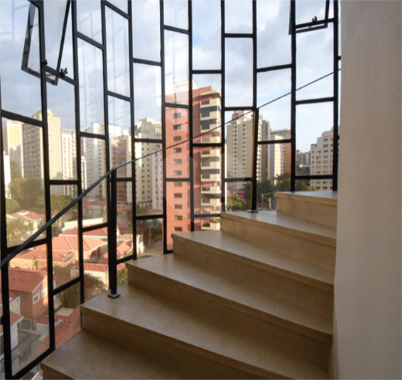 Venda Apartamento São Paulo Perdizes REO587663 41