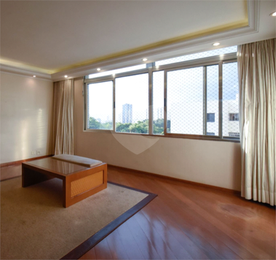 Venda Apartamento São Paulo Perdizes REO587663 9