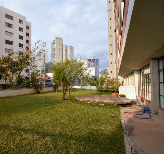 Venda Apartamento São Paulo Perdizes REO587663 44