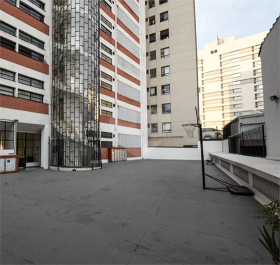 Venda Apartamento São Paulo Perdizes REO587663 43