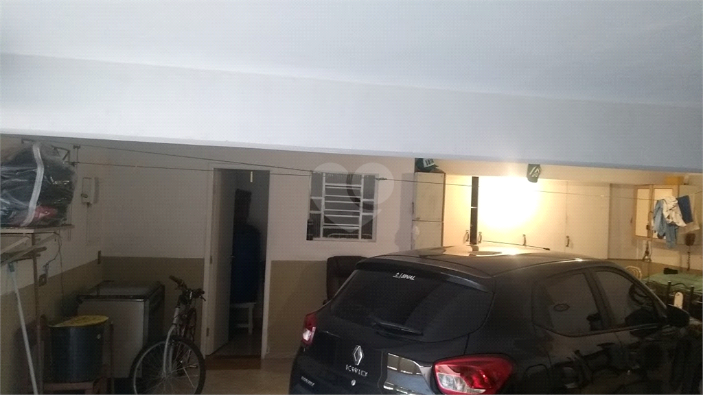 Venda Sobrado São Paulo Tucuruvi REO587686 12