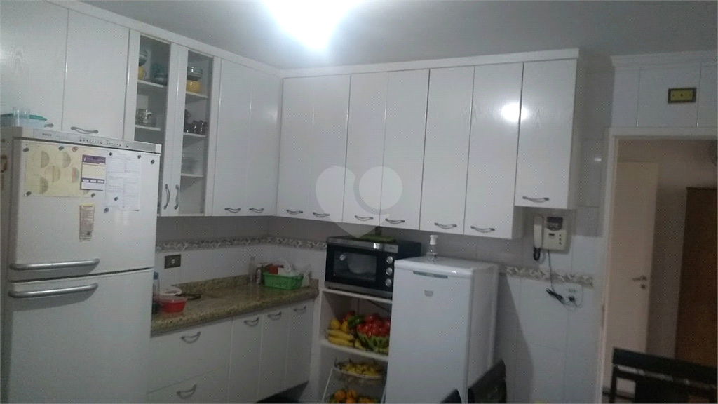 Venda Sobrado São Paulo Tucuruvi REO587686 14