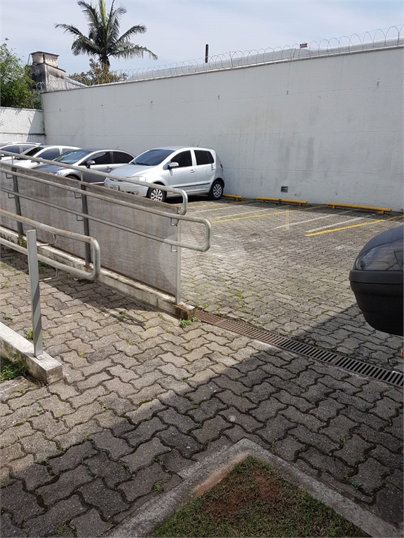 Venda Salão Comercial São Paulo Butantã REO587693 9