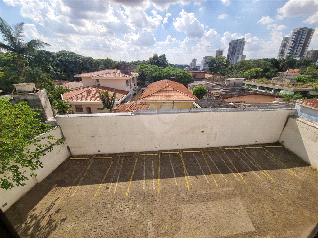 Aluguel Salão Comercial São Paulo Butantã REO587693 19