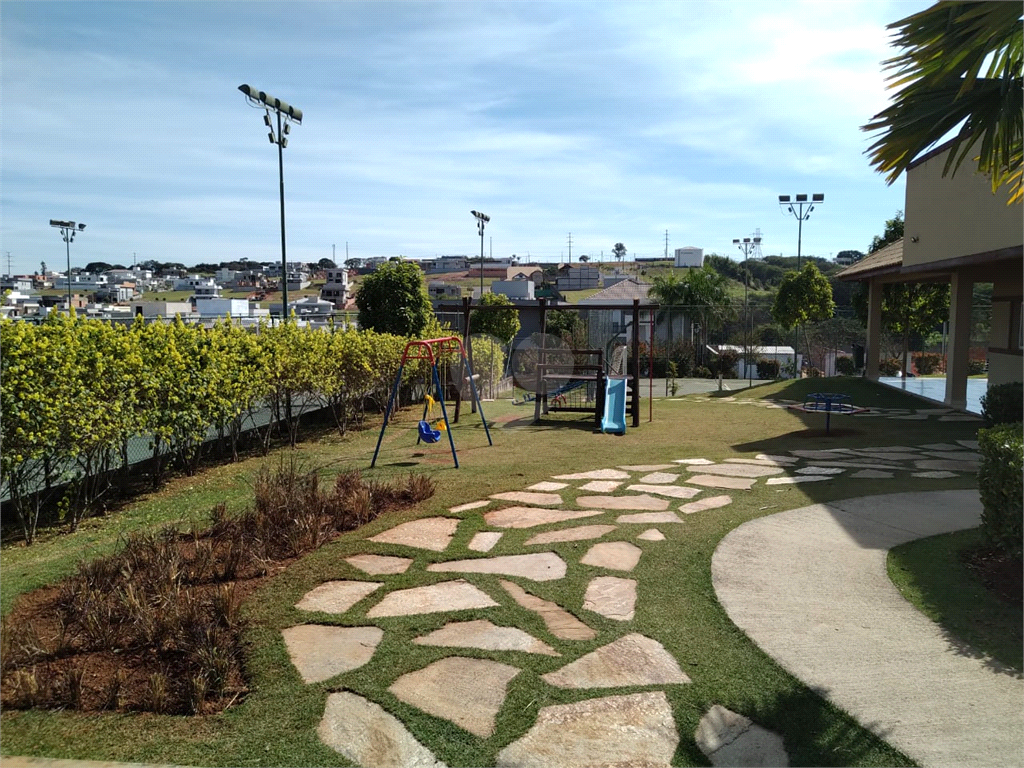 Venda Condomínio Campinas Swiss Park REO587695 5