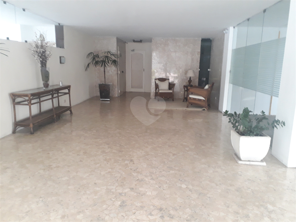 Aluguel Apartamento São Paulo Jardim Paulista REO587708 31