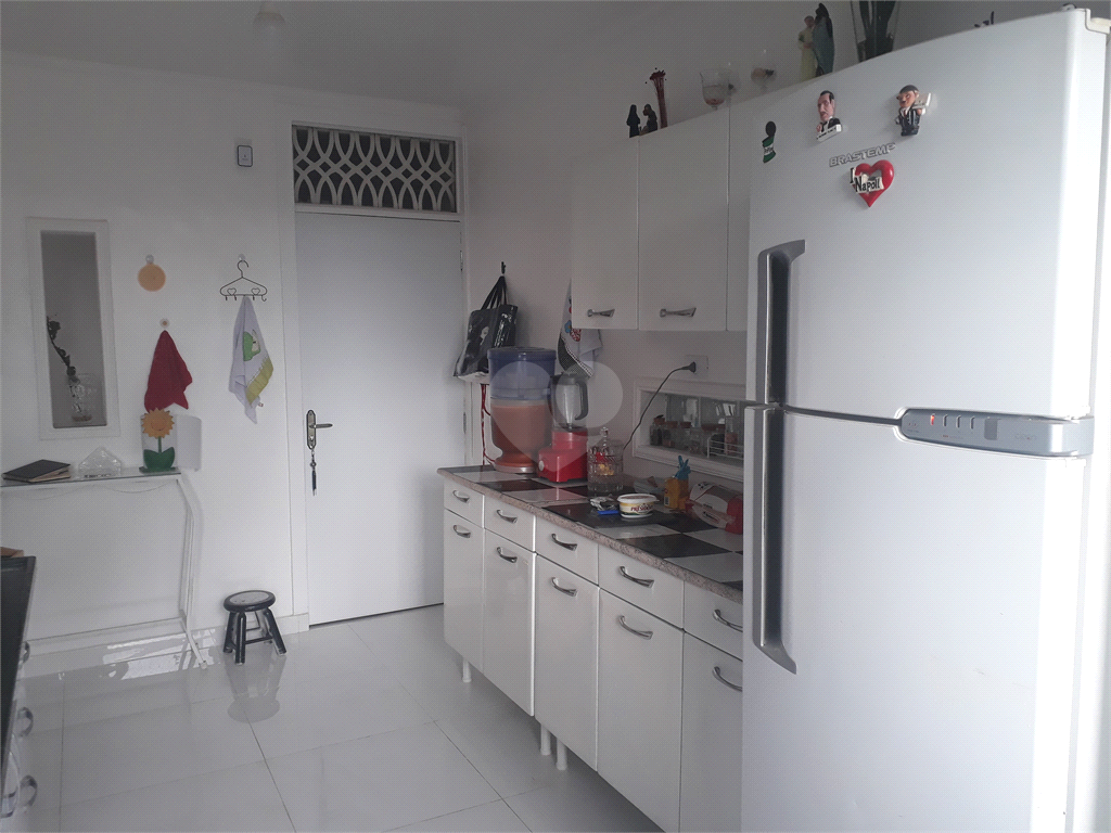 Aluguel Apartamento São Paulo Jardim Paulista REO587708 27