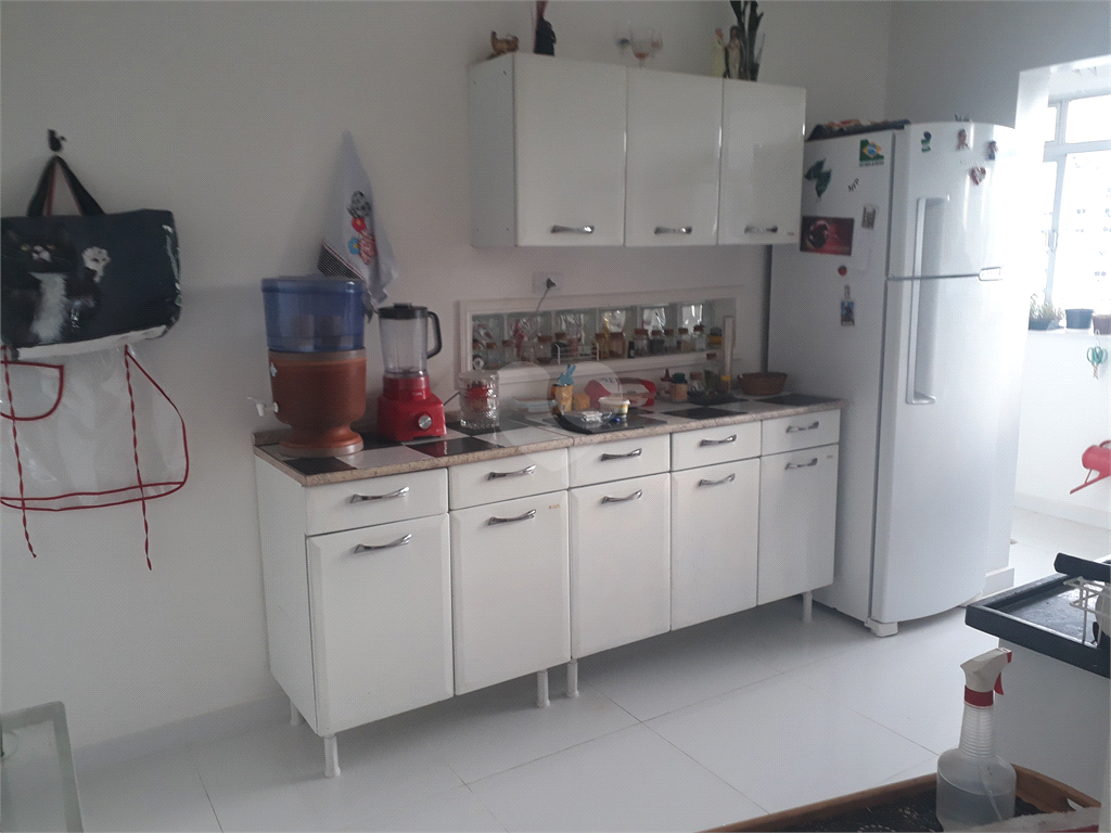 Aluguel Apartamento São Paulo Jardim Paulista REO587708 25