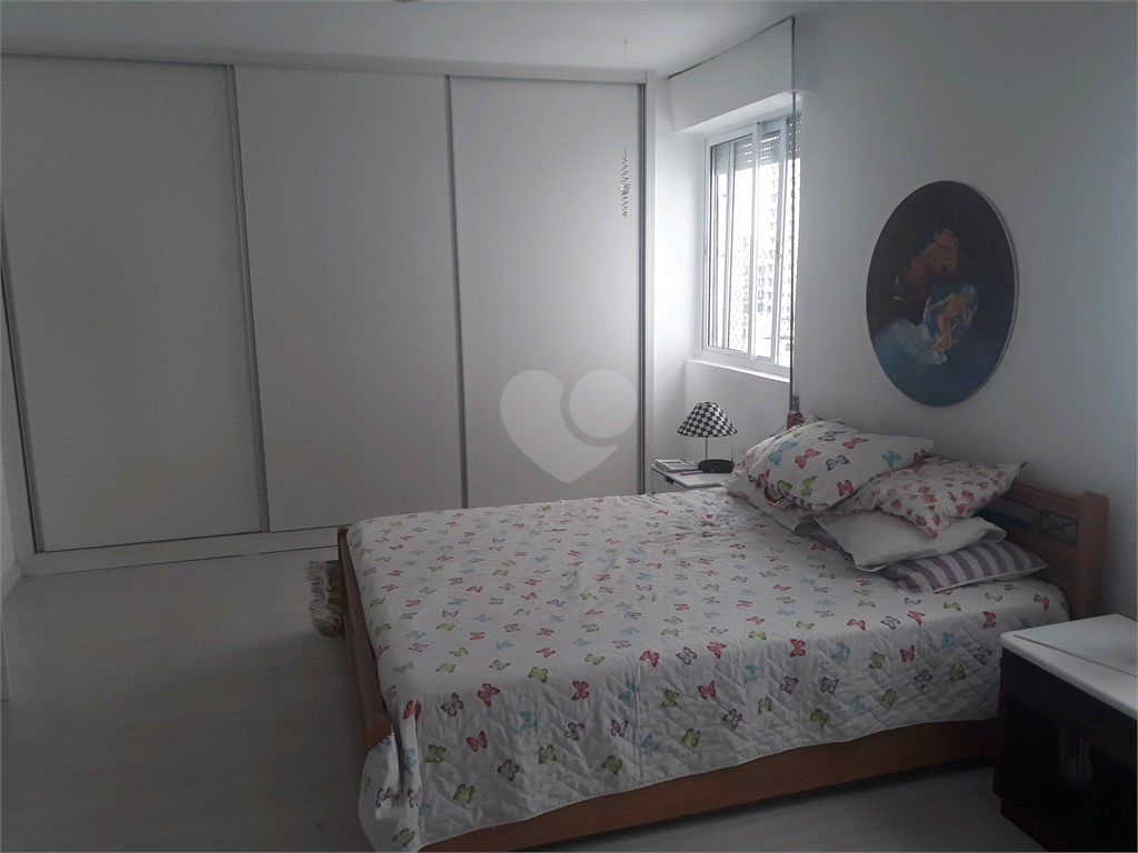 Aluguel Apartamento São Paulo Jardim Paulista REO587708 7