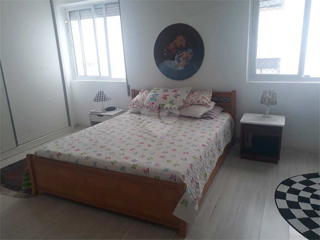 Aluguel Apartamento São Paulo Jardim Paulista REO587708 8