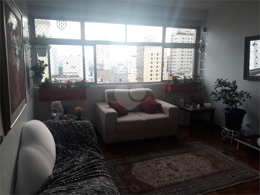 Aluguel Apartamento São Paulo Jardim Paulista REO587708 24