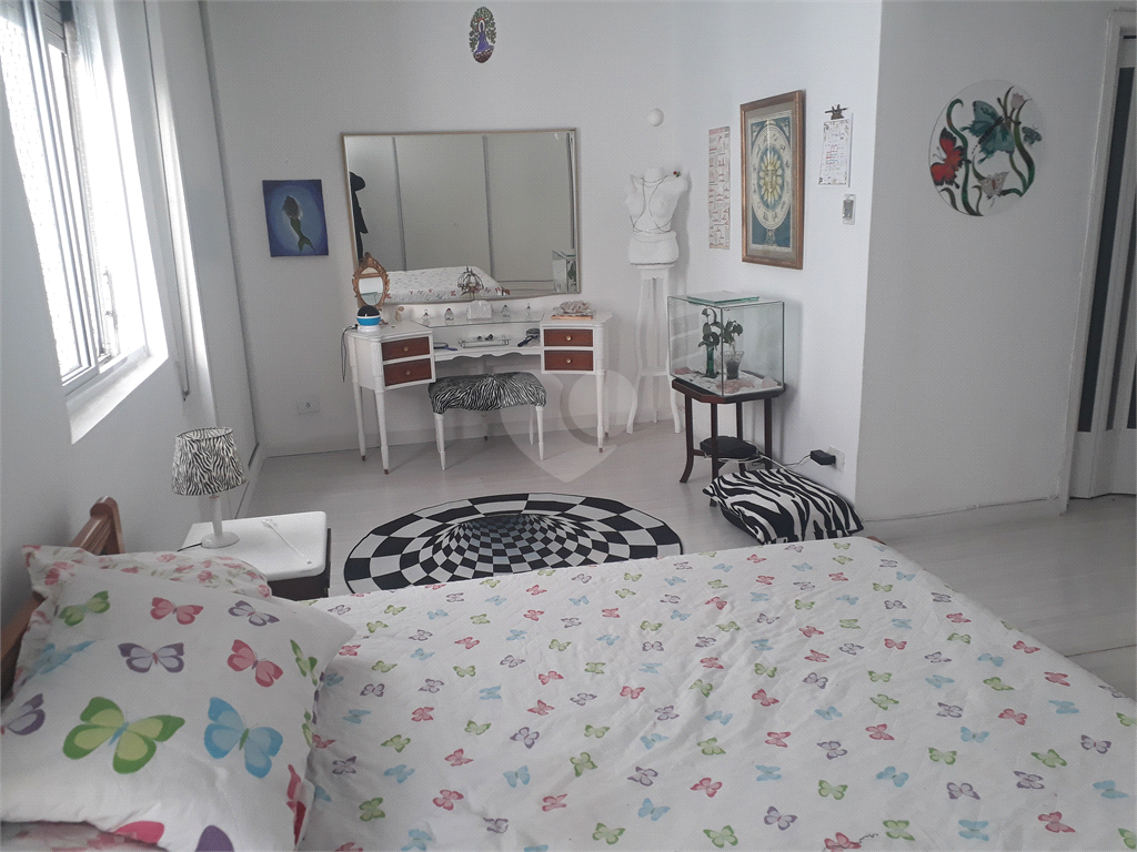 Aluguel Apartamento São Paulo Jardim Paulista REO587708 1