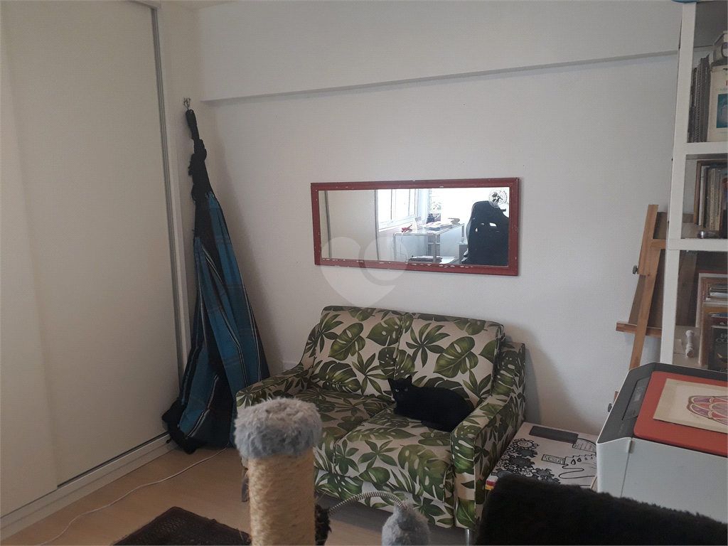 Aluguel Apartamento São Paulo Jardim Paulista REO587708 13