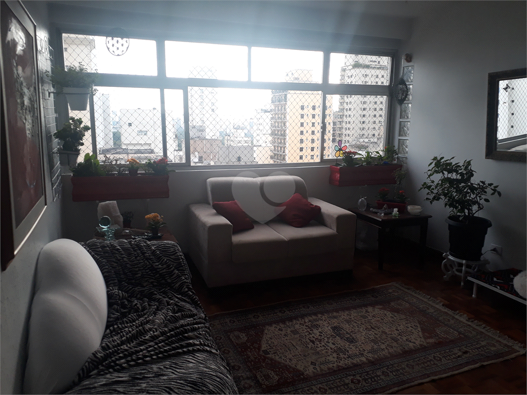 Aluguel Apartamento São Paulo Jardim Paulista REO587708 20