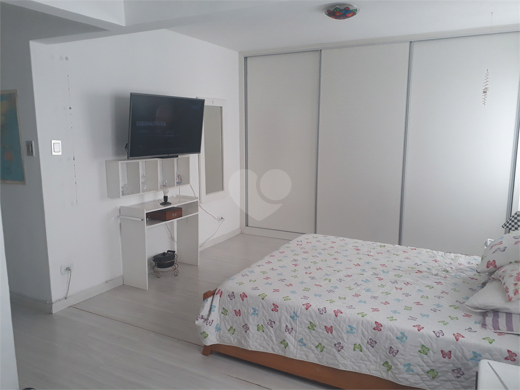 Aluguel Apartamento São Paulo Jardim Paulista REO587708 6