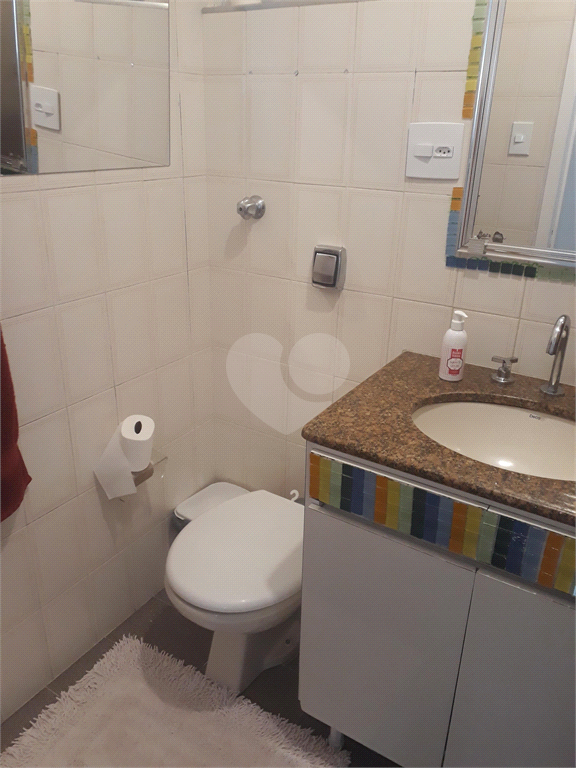 Aluguel Apartamento São Paulo Jardim Paulista REO587708 11