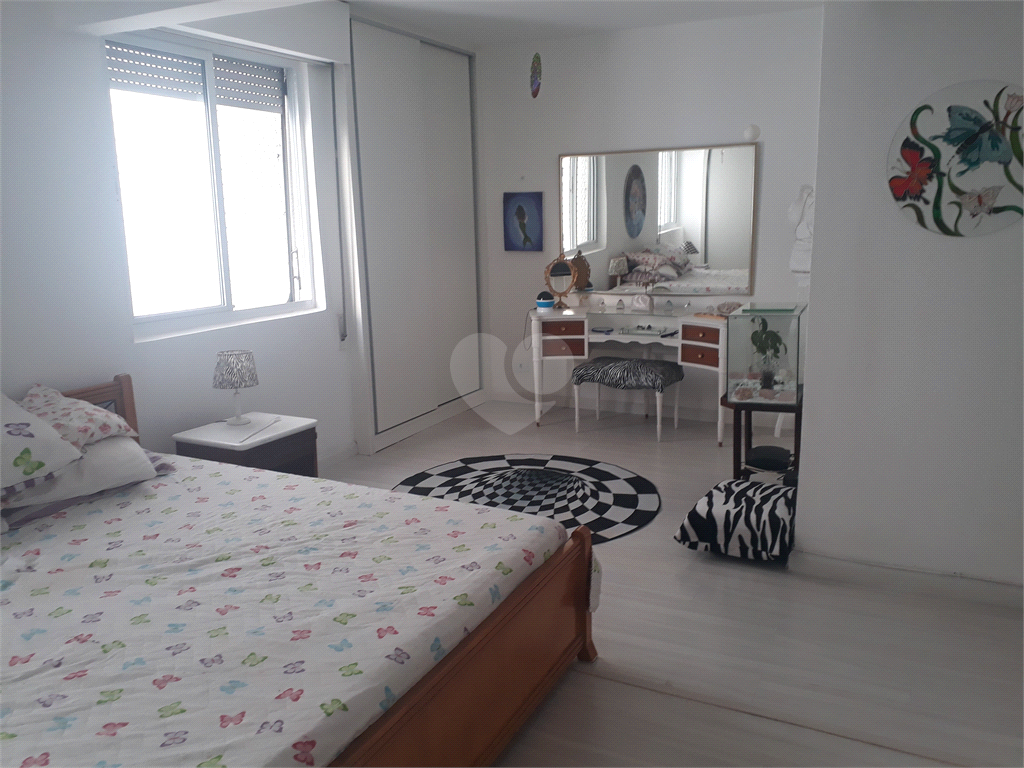 Aluguel Apartamento São Paulo Jardim Paulista REO587708 5