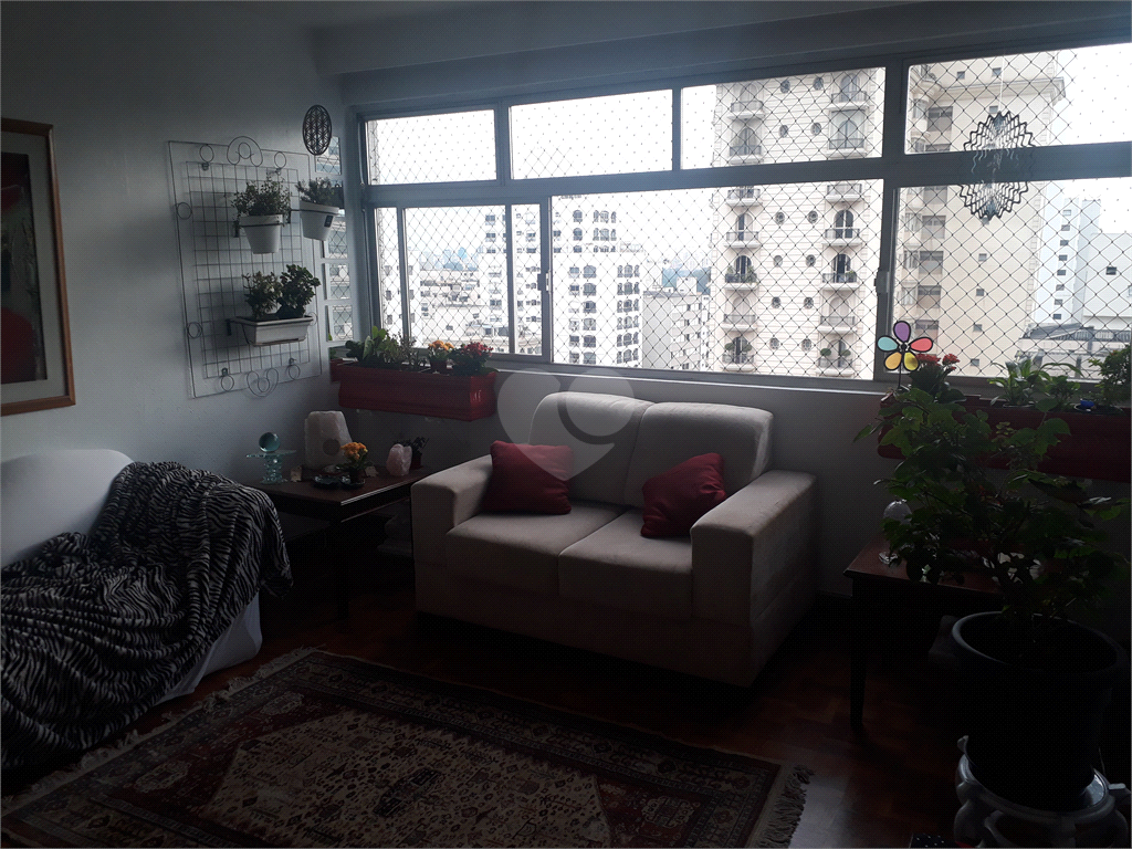 Aluguel Apartamento São Paulo Jardim Paulista REO587708 23