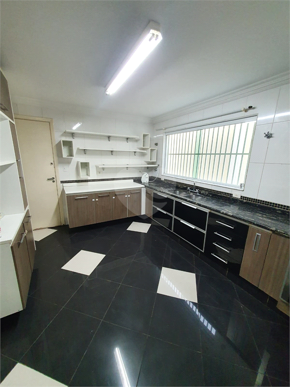 Venda Sobrado São Paulo Santana REO587731 8