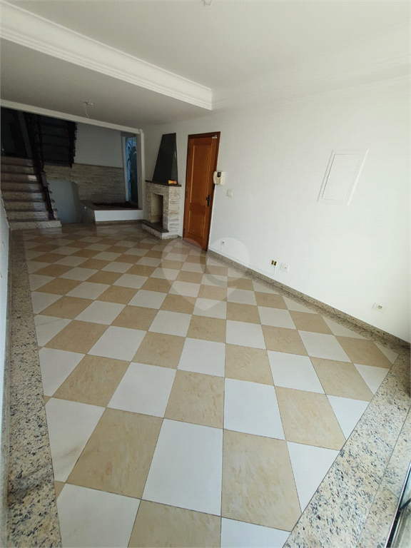 Venda Sobrado São Paulo Santana REO587731 6