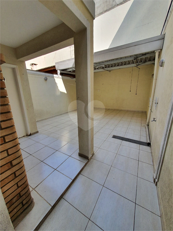 Venda Sobrado São Paulo Santana REO587731 34