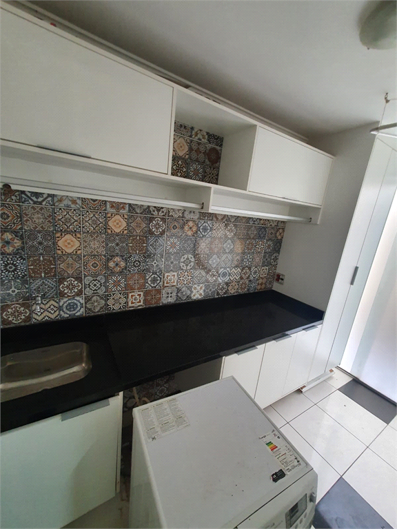 Venda Sobrado São Paulo Santana REO587731 9