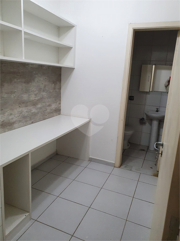 Venda Sobrado São Paulo Santana REO587731 29