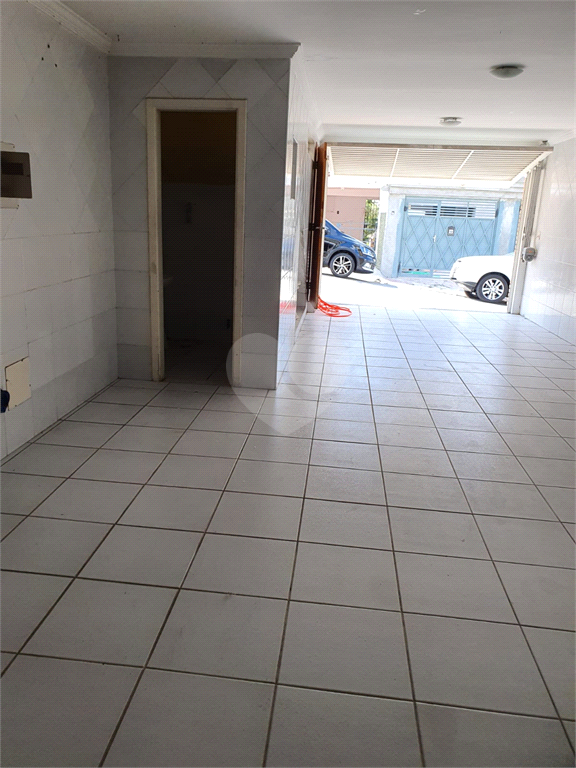 Venda Sobrado São Paulo Santana REO587731 35