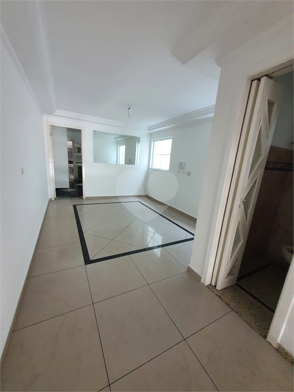 Venda Sobrado São Paulo Santana REO587731 7