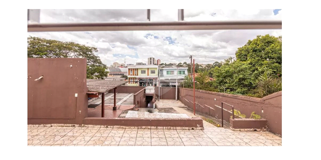 Venda Casa São Paulo Itaquera REO587748 14