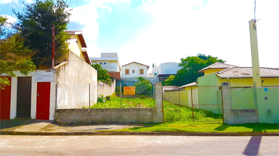 Venda Terreno Jundiaí Parque Quinta Da Boa Vista REO587762 11