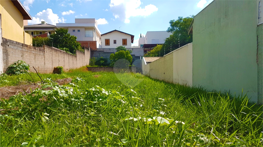 Venda Terreno Jundiaí Parque Quinta Da Boa Vista REO587762 1