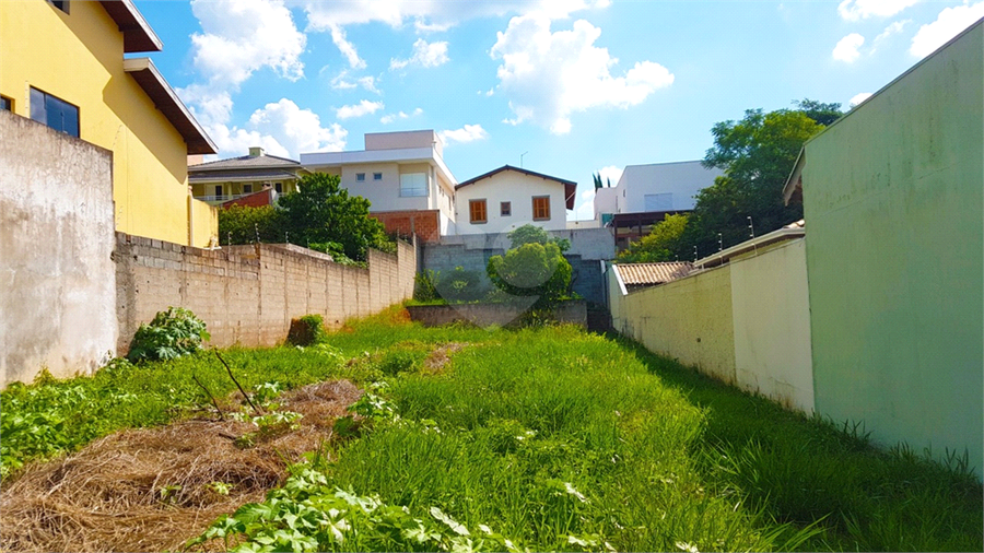 Venda Terreno Jundiaí Parque Quinta Da Boa Vista REO587762 8