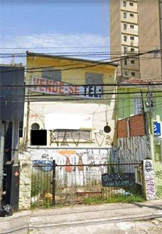 Venda Terreno São Paulo Vila Mariana REO587767 7