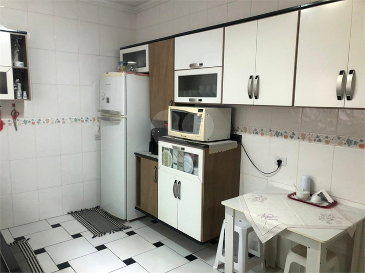 Venda Sobrado Guarulhos Picanço REO587776 8