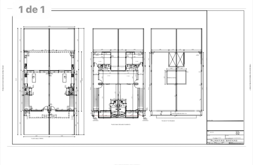 Venda Casa Canoas Nossa Senhora Das Graças REO587805 15