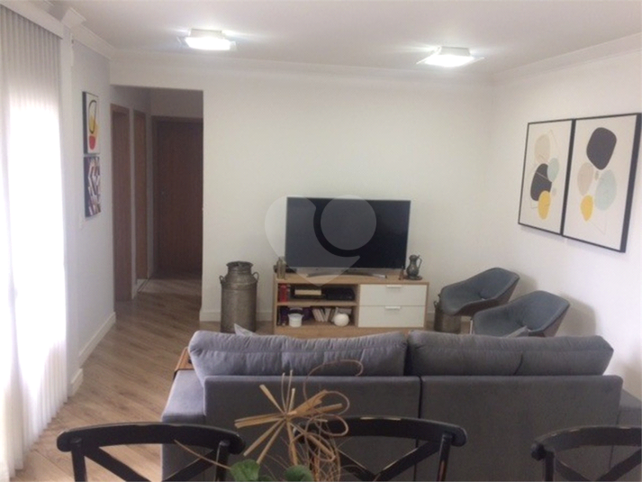 Venda Apartamento Santo André Jardim Bela Vista REO587823 12