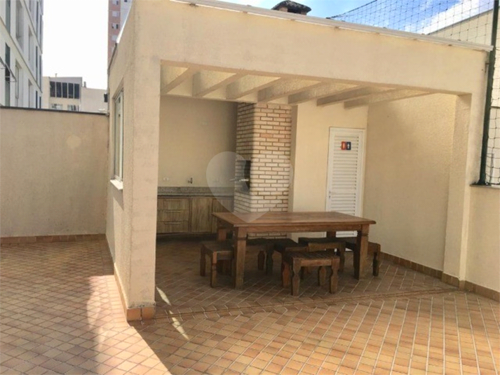 Venda Apartamento Santo André Jardim Bela Vista REO587823 9