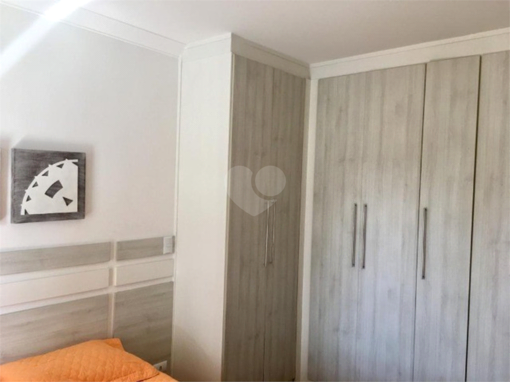 Venda Apartamento Santo André Jardim Bela Vista REO587823 5