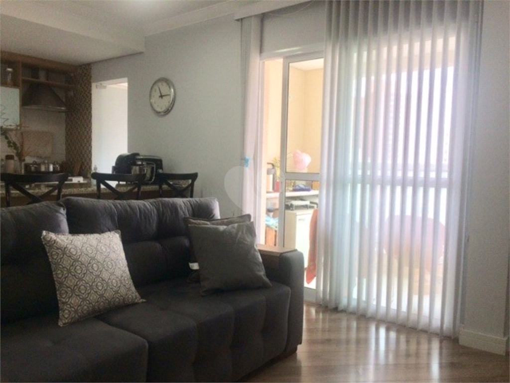 Venda Apartamento Santo André Jardim Bela Vista REO587823 17