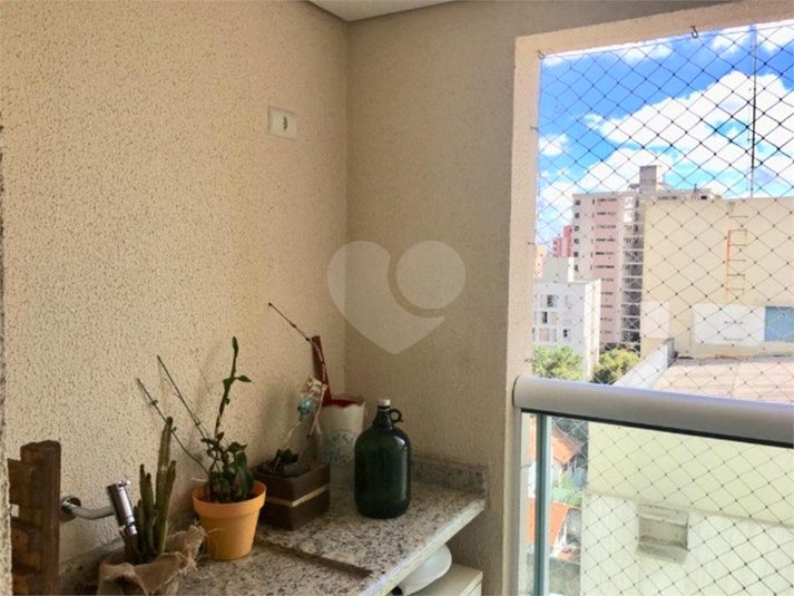 Venda Apartamento Santo André Jardim Bela Vista REO587823 5