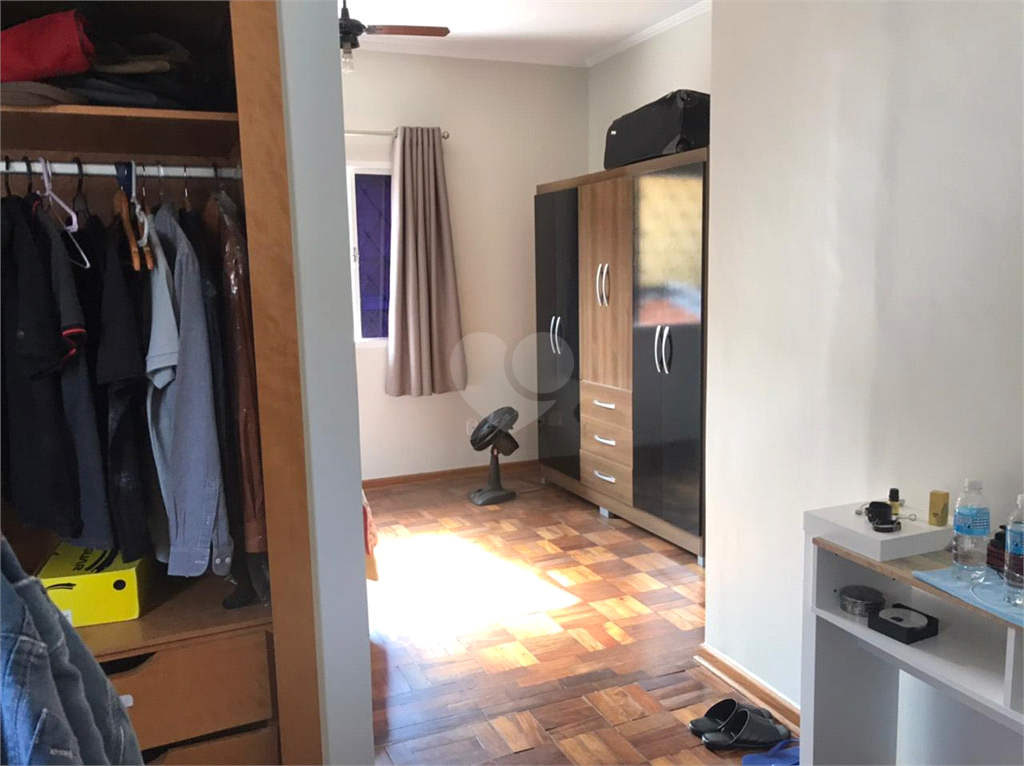 Venda Sobrado São Paulo Jardim Petrópolis REO587864 27