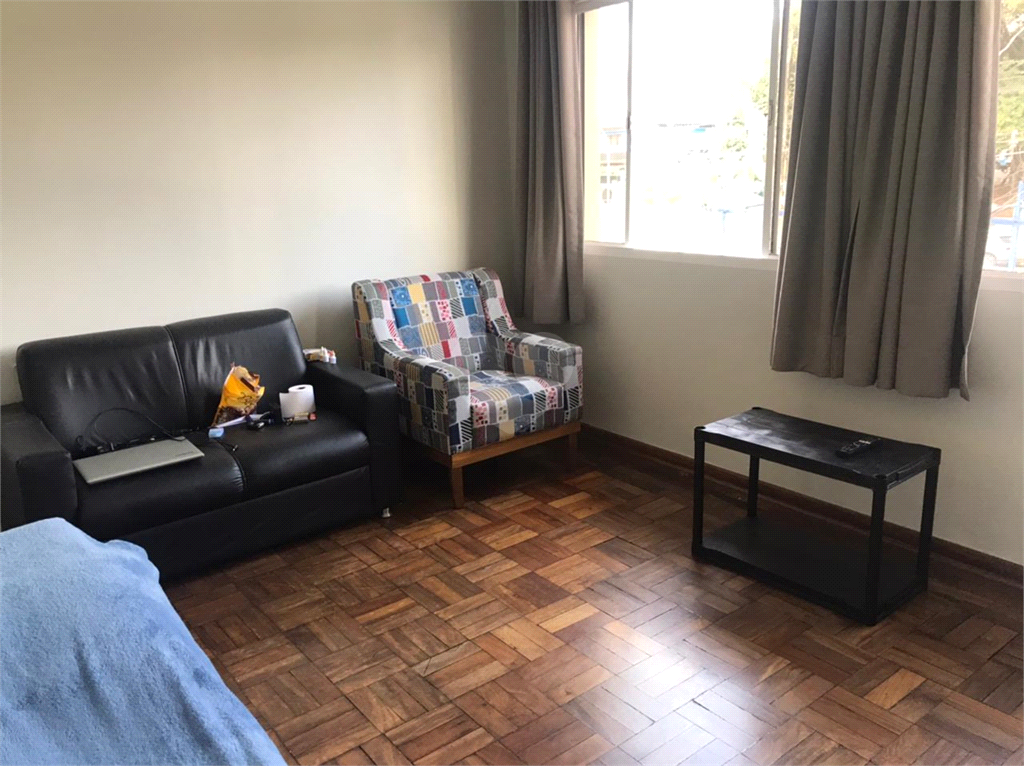 Venda Sobrado São Paulo Jardim Petrópolis REO587864 16