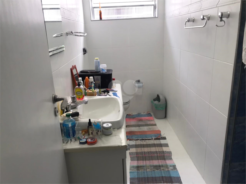 Venda Sobrado São Paulo Jardim Petrópolis REO587864 17