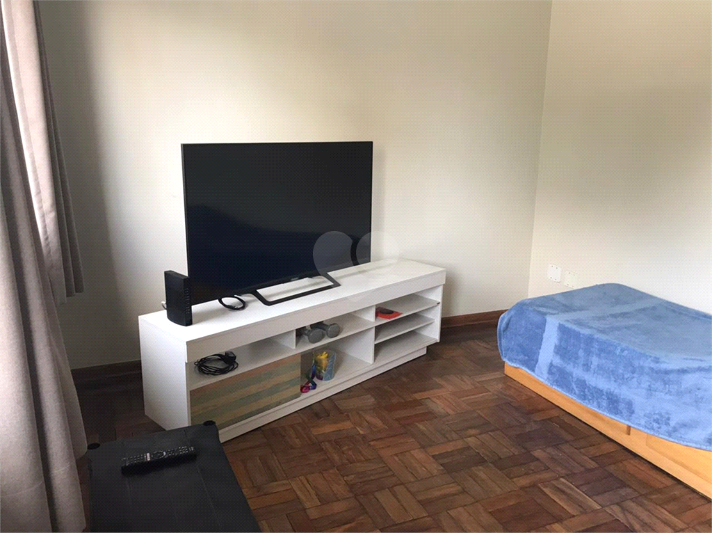 Venda Sobrado São Paulo Jardim Petrópolis REO587864 19