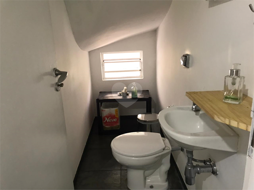 Venda Sobrado São Paulo Jardim Petrópolis REO587864 8