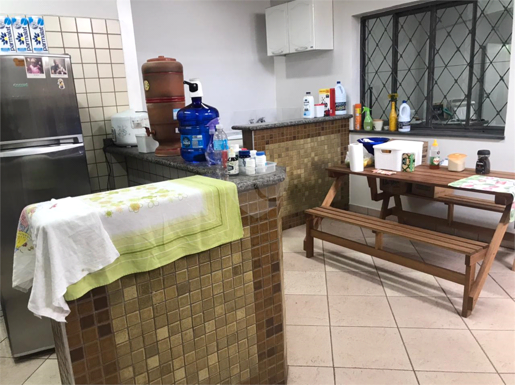 Venda Sobrado São Paulo Jardim Petrópolis REO587864 14