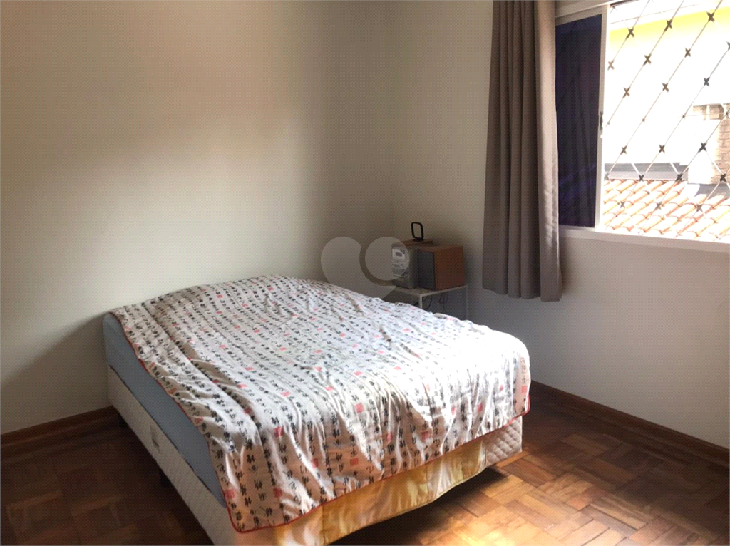 Venda Sobrado São Paulo Jardim Petrópolis REO587864 25