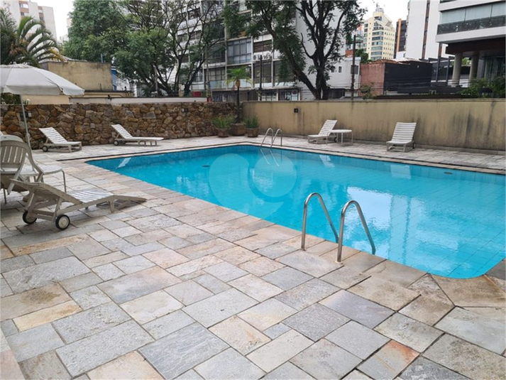 Venda Apartamento São Paulo Jardim Paulista REO587867 37