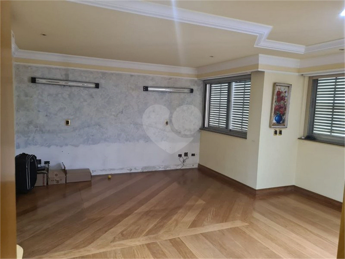 Venda Apartamento São Paulo Jardim Paulista REO587867 19